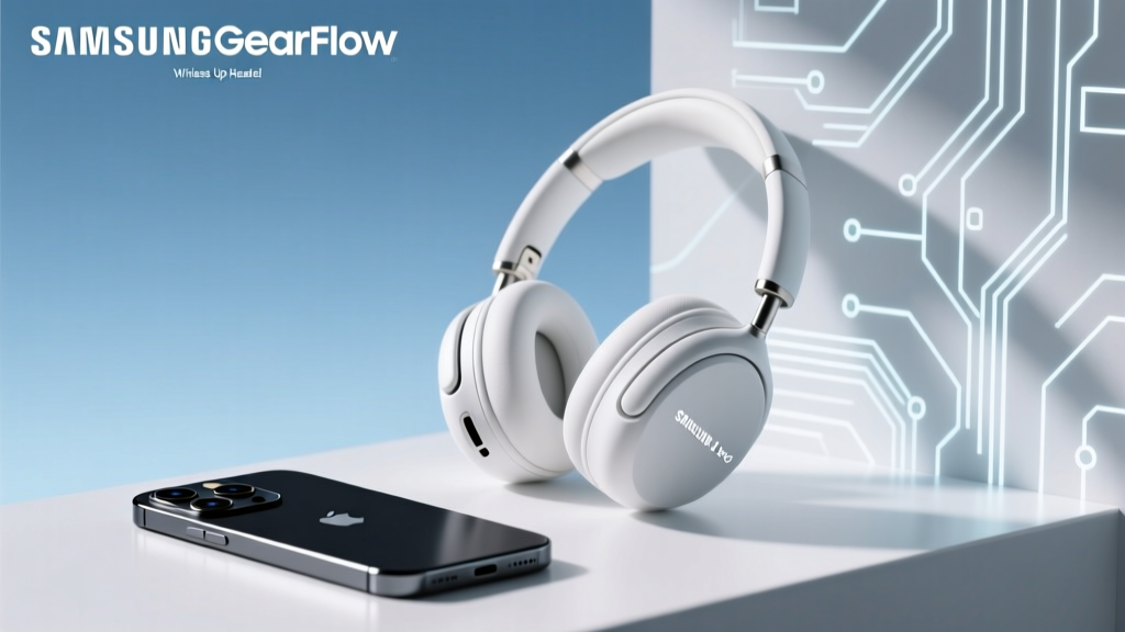 Samsung Level Headphones iPhone Pairing Guide (2026)
