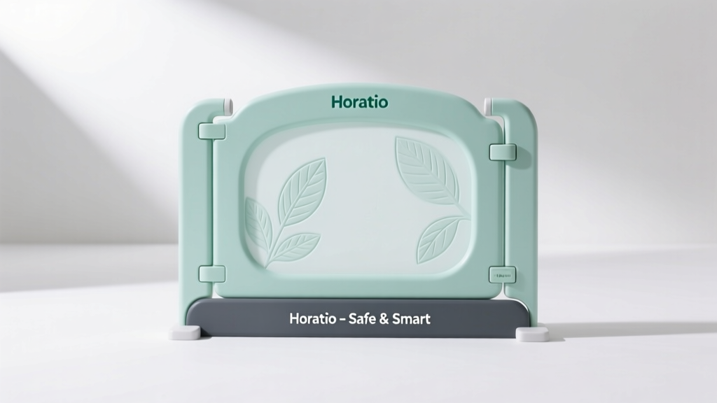 Horatio: A Child Safety Deep Dive into the Real-World Risks of Unsupervised Access to Household Hazards
