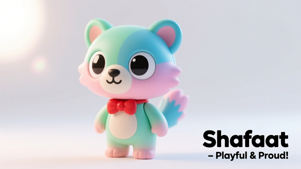 Shafaat: A Critical Safety and Regulatory Review of the Emerging Toy Brand
