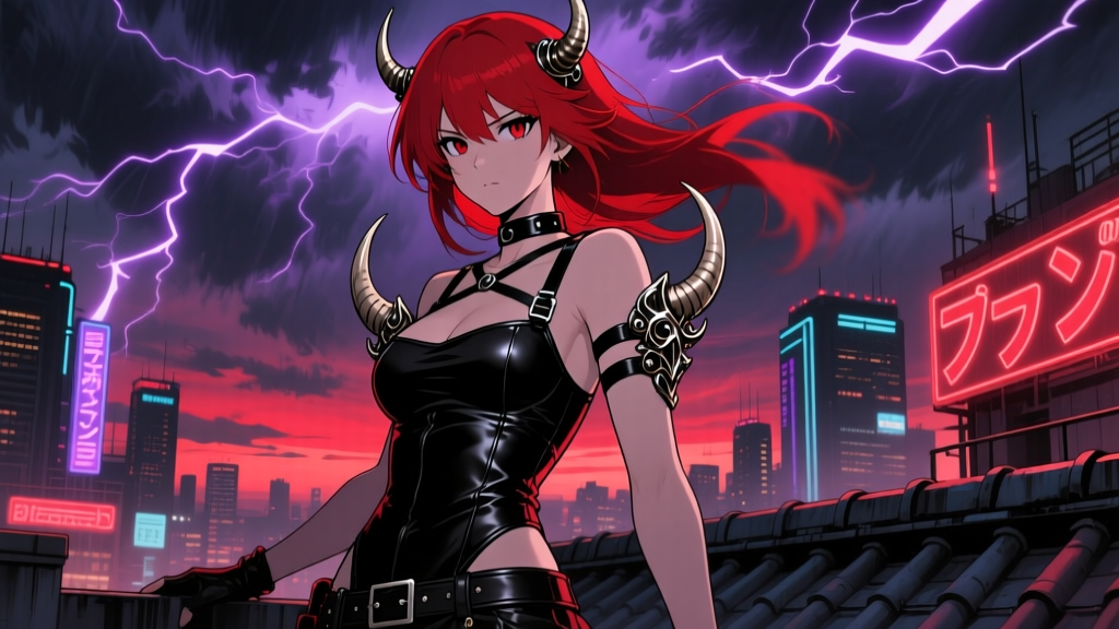Lady Daredevil: Every Woman Who Wore the Horns