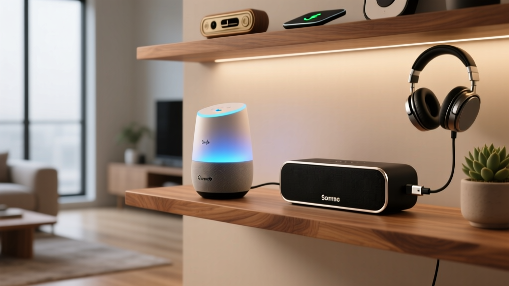 Google Home Bluetooth Speakers: The Real 2026 Setup