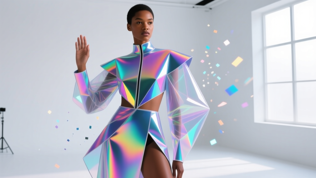 How to Create Digital Clothing for NFT Marketplaces