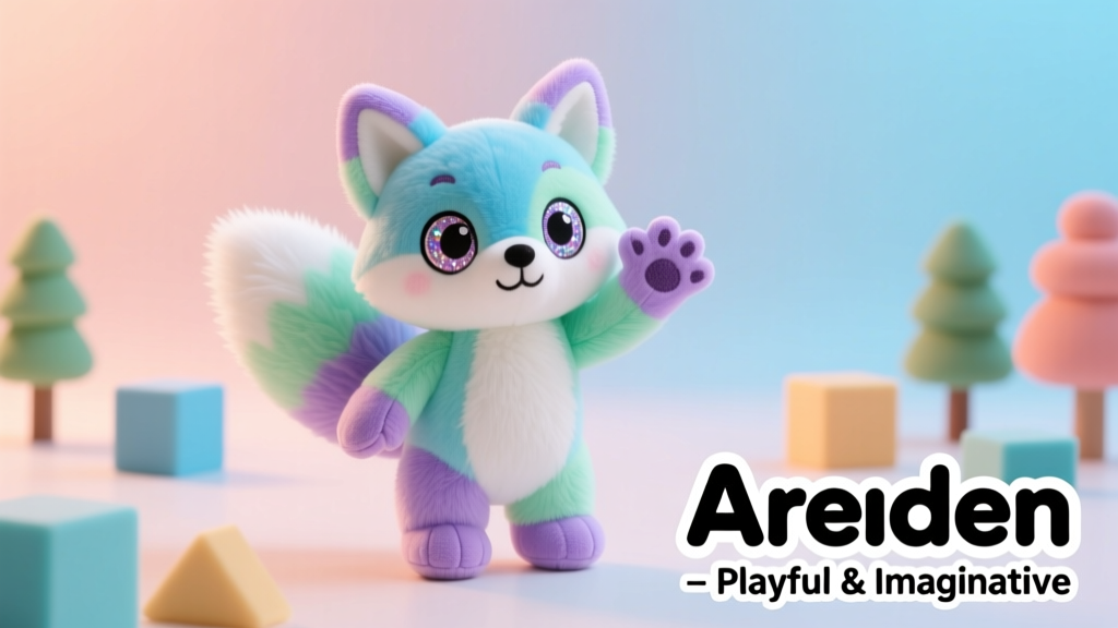 Ardeen Toys: Safety, Design, and Regulatory Compliance in Modern Children's Play Products