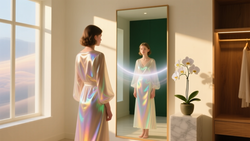 Dressing Feeling Pride: Emotional Dream Meaning