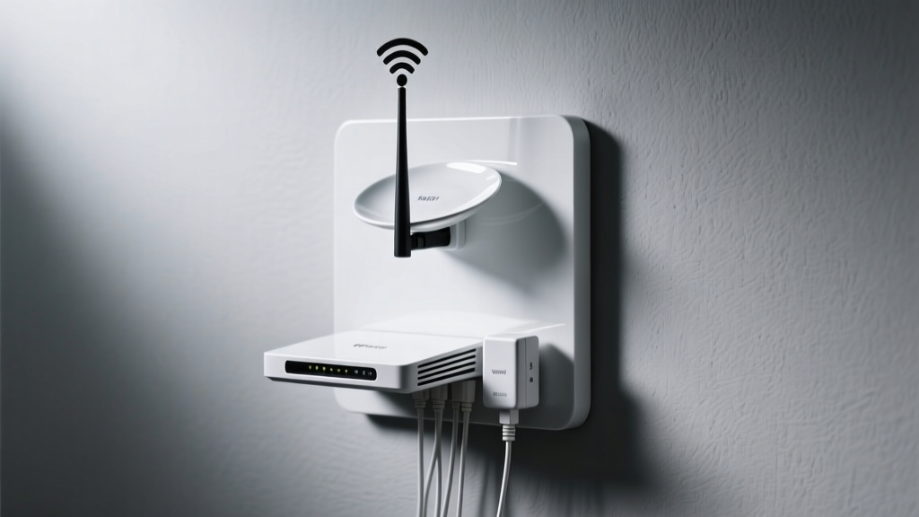 Dish Receiver Wi-Fi Setup: Complete 7-Step Guide