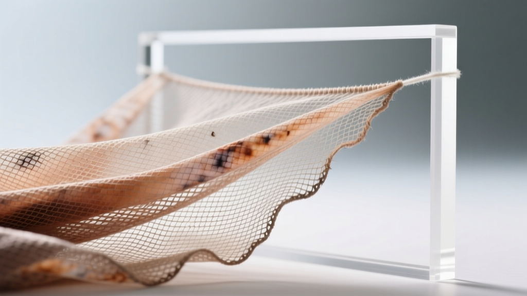 Fine Nylon Mesh: Troubleshooting Design & Sourcing Pitfalls