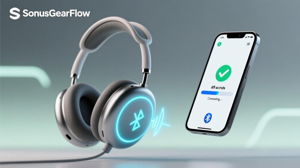 Bluetooth Headphones Connection Guide (2026)