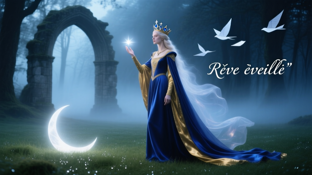 Princess in Western: Cultural Dream Symbolism