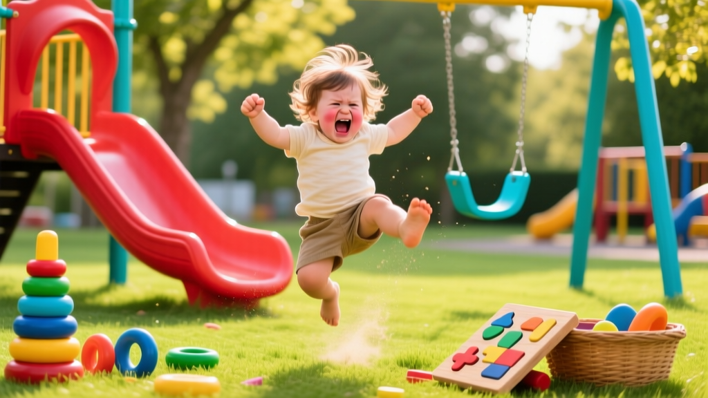 Tantrum Triggers You’re Missing: How Sleep, Snacks, and...