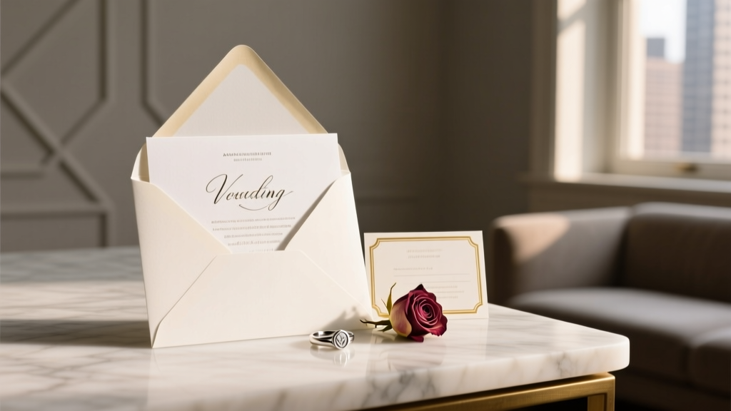 Wedding Invitation Response Checklist (2026)