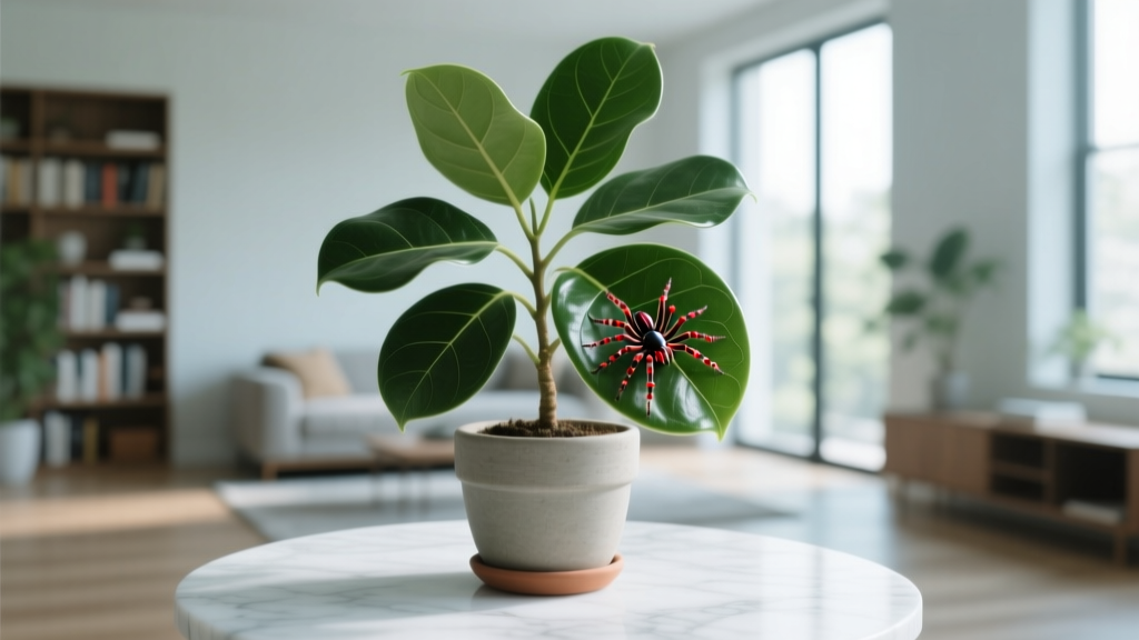 How Do Plants Get Spider Mites? 7 Hidden Entry Points