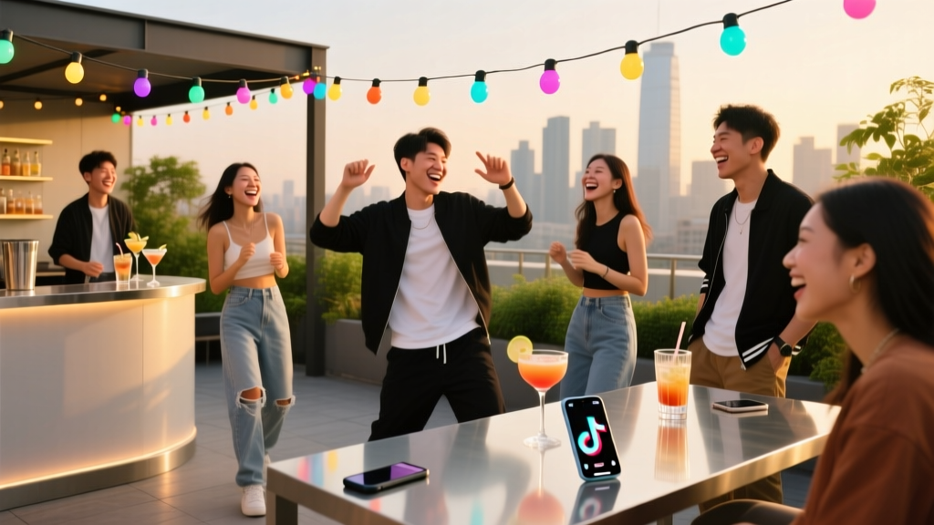 What Is a TikTok Rizz Party? (2026)
