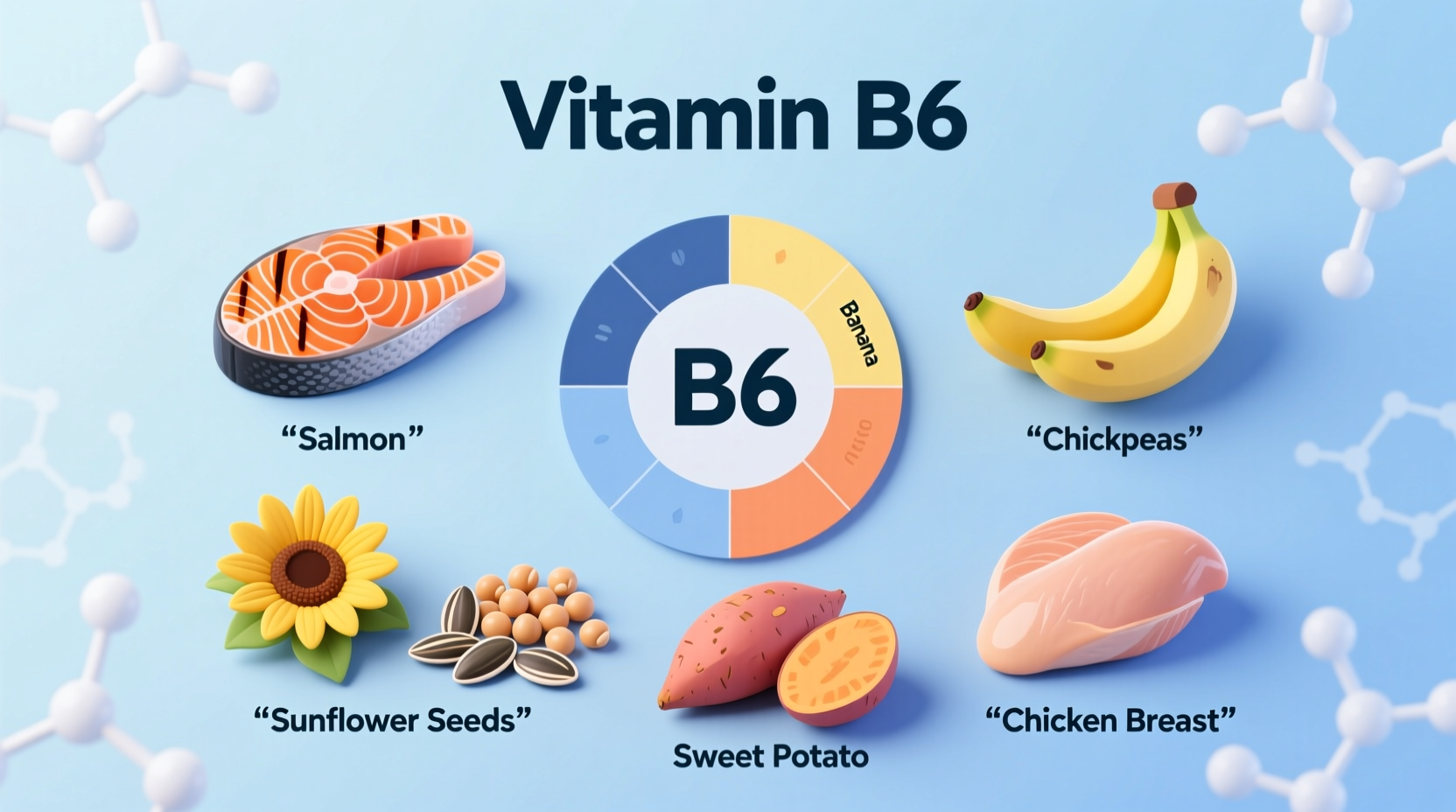 Top Vitamin B6 Foods: Complete Dietary Source Guide