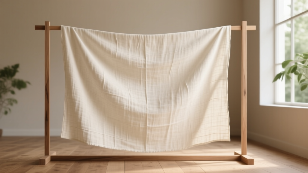 Cream Linen Material: Buyer’s Guide for Designers & Sourcing Pros
