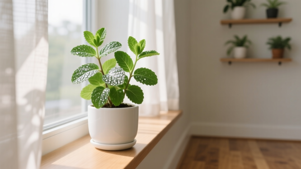 Mojito Mint Plant Care: 7 Vet-Approved Indoor Steps (2026)