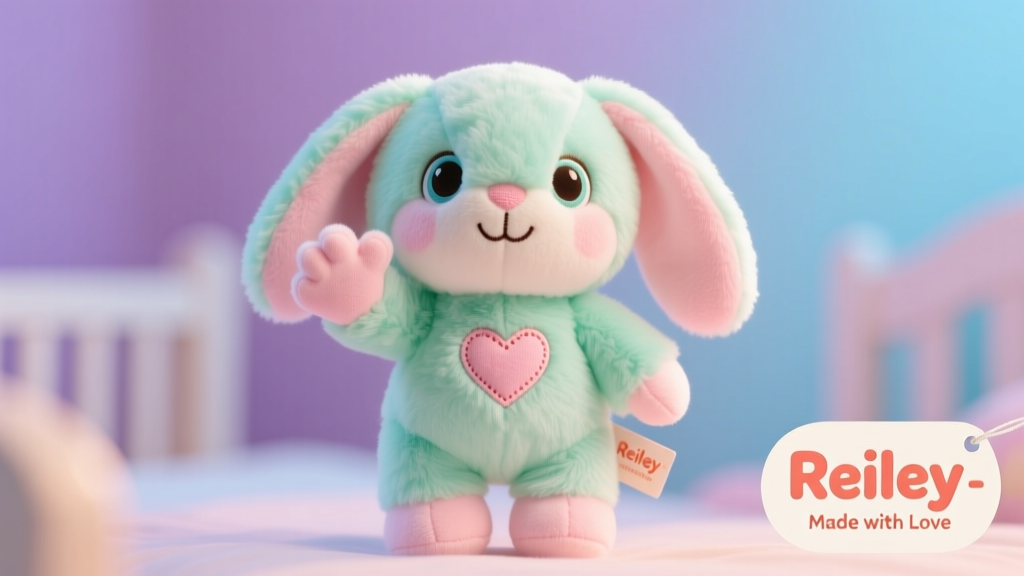 Reily Toys: Safety, Design, and Regulatory Compliance in Early Childhood Play Products