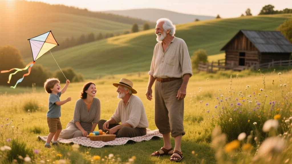 Agamemnon: A Family Therapist’s Lens on Leadership, Responsibility, and Intergenerational Healing