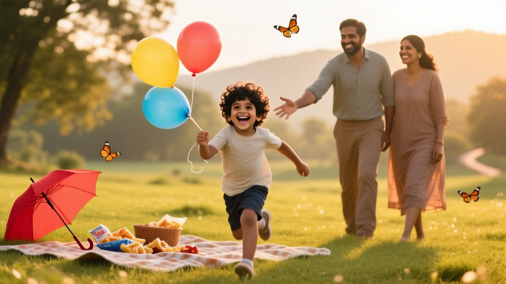 Dakshesh: A Practical Framework for Cultivating Competence and Confidence in Children
