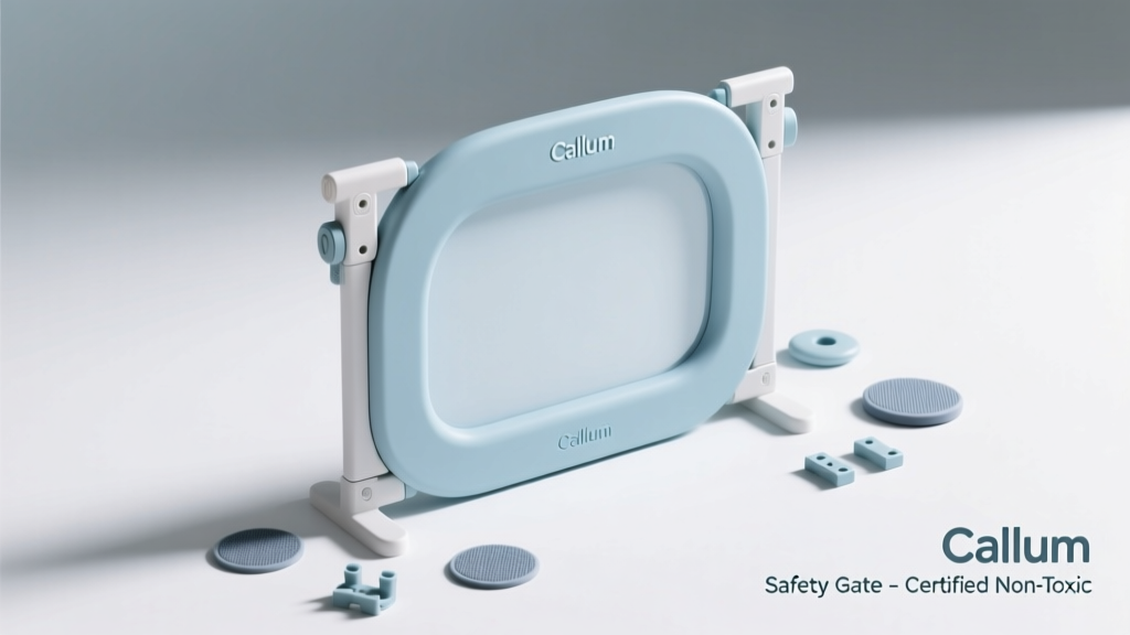 Callum: A Child Safety Case Study in Real-World Home Hazards and Evidence-Based Prevention