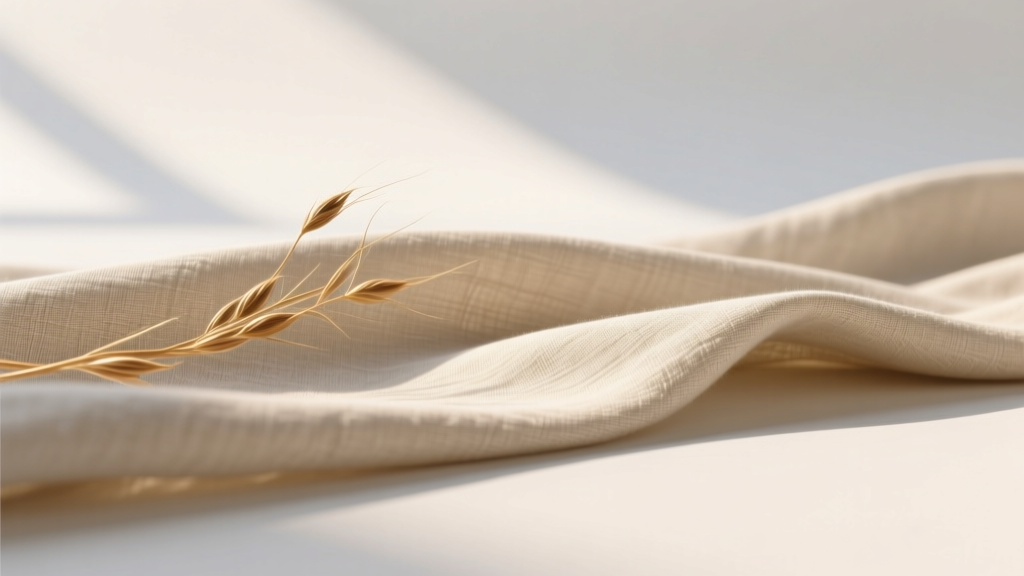 What Is Linen Fabric? A Textile Expert’s Guide