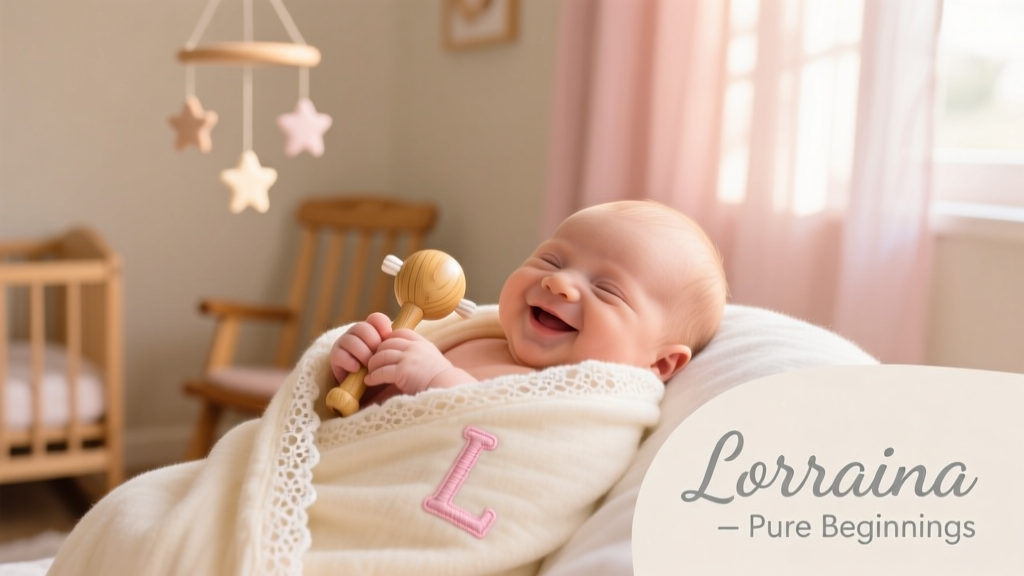 Lorraina: A Pediatric Nurse’s Evidence-Based Guide to Infant Feeding, Growth, and Developmental Milestones