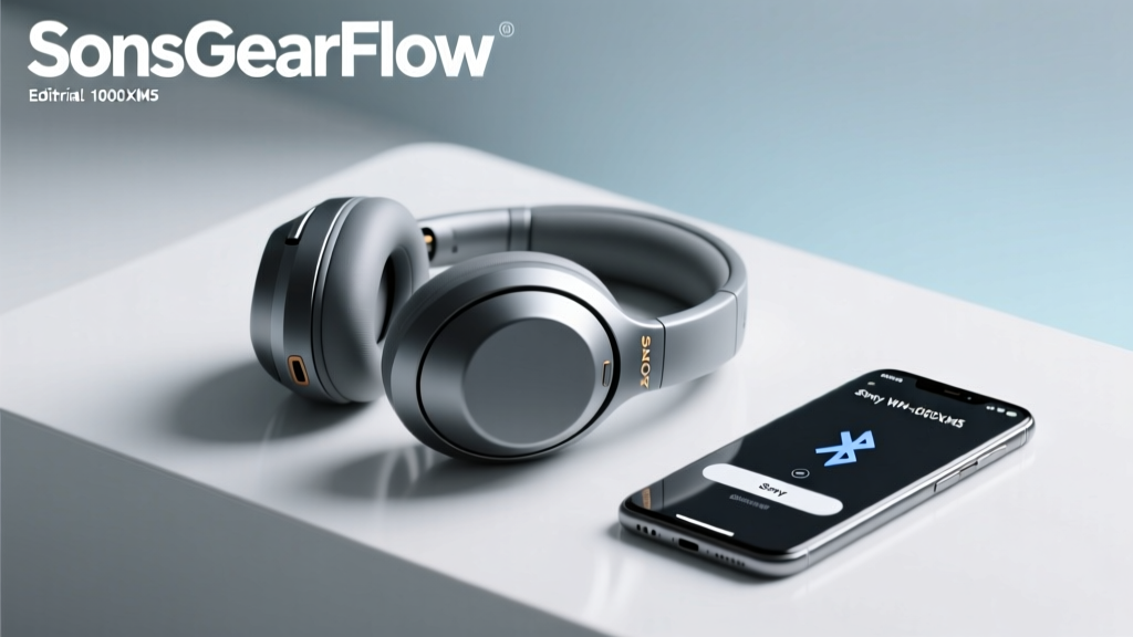 Sony Wireless Headphones & Android: Pairing Guide (2026)