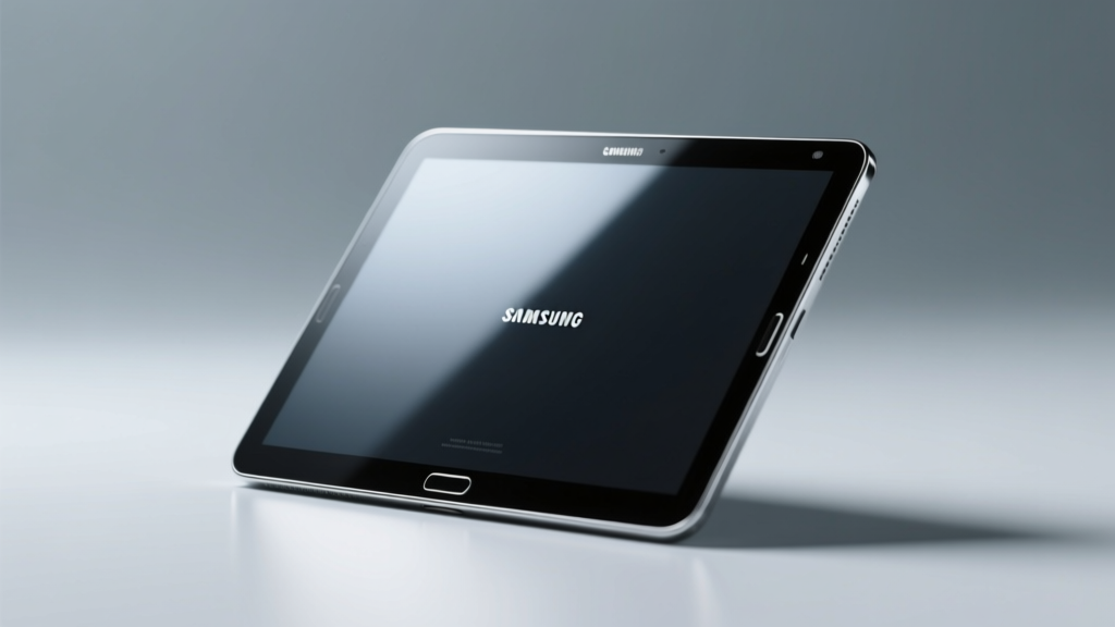 Samsung CE0168 Tablet: Identify Counterfeits & Fix Common Issues