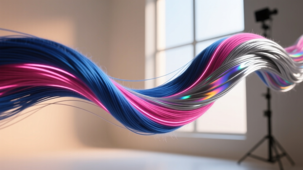 Yarn Shoo: The Next-Gen Yarn Innovation Reshaping Fabric Performance