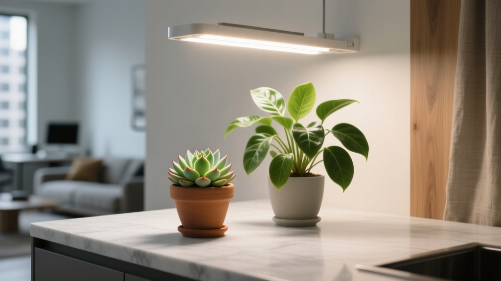 Indoor Plant Propagation with Artificial Lights (2026)