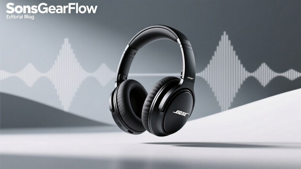 Bose QC35 II 7.1 Channel? Truth About Virtual Surround