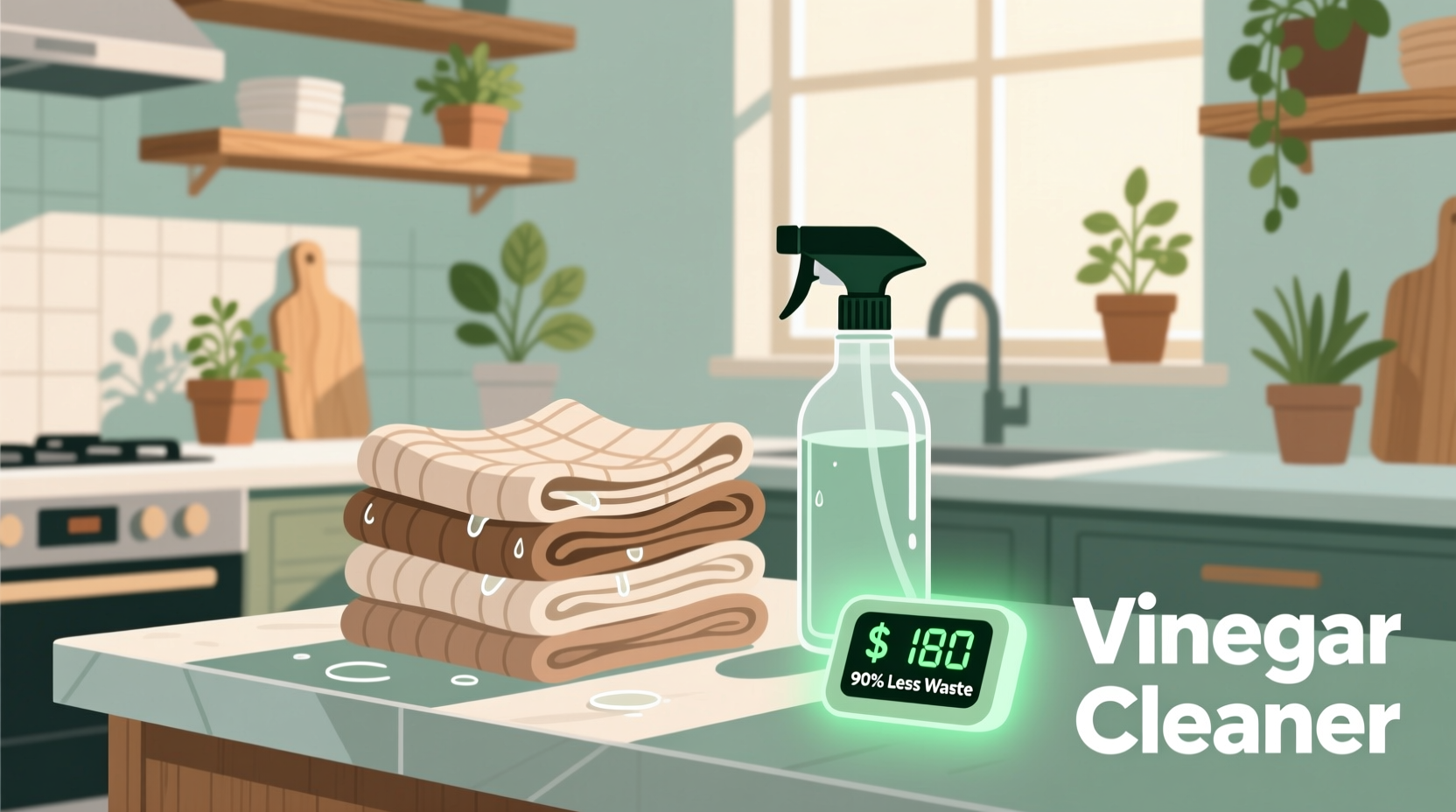 eco friendly cleaning tips that actually work