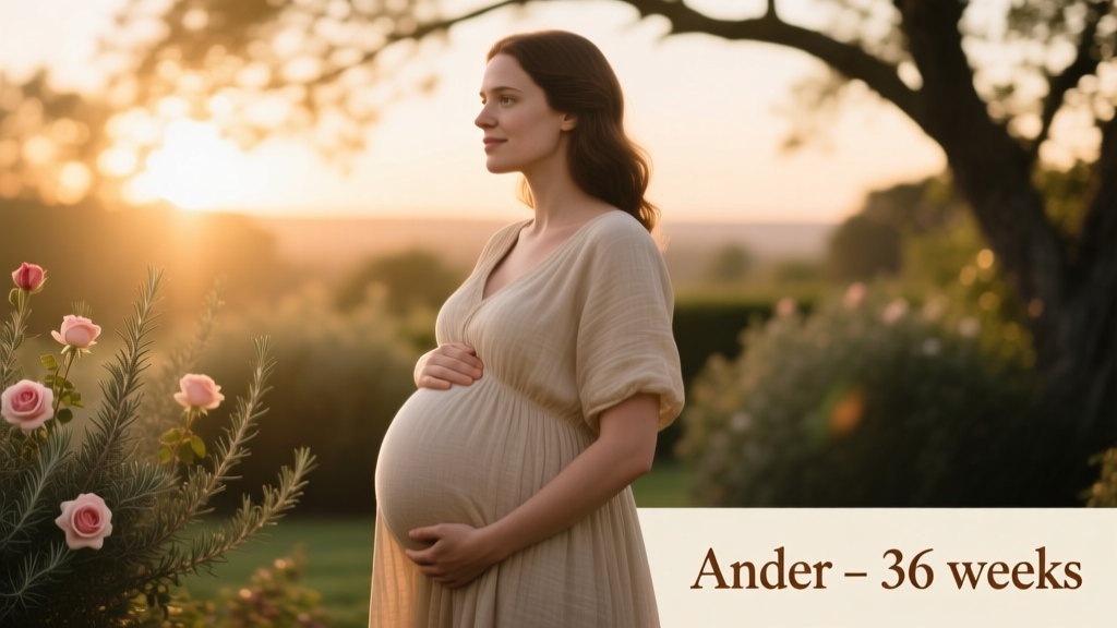 Ander: A Critical Review of the Wearable Fetal Doppler for Home Use During Pregnancy