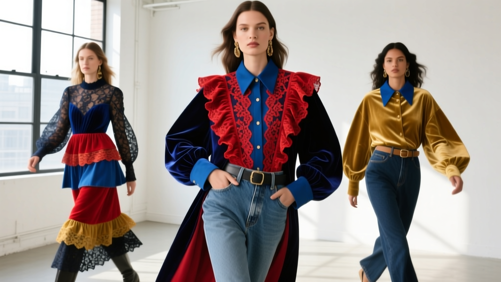 Maximalist Layering: Bold, Budget-Savvy Style Guide