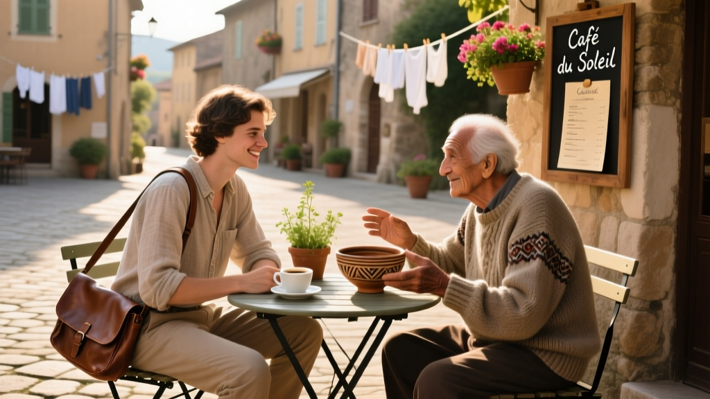 How to Genuinely Connect with Locals While Traveling Abroad