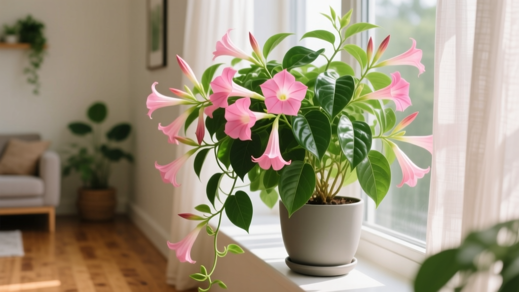 How to Propagate Mandevilla Successfully (2026)