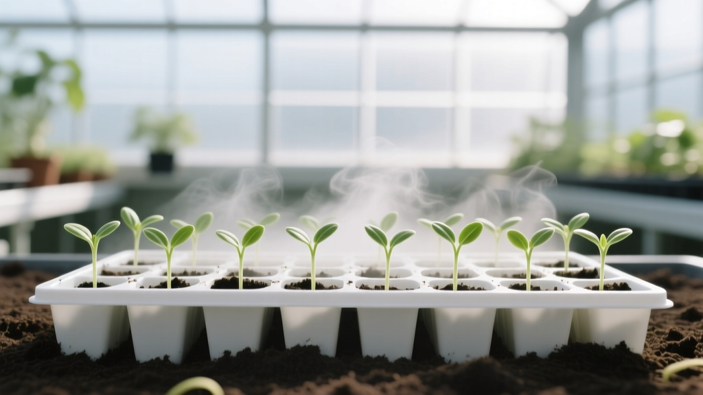 Indoor Seed Count: Prevent Crowding & Pests (2026)
