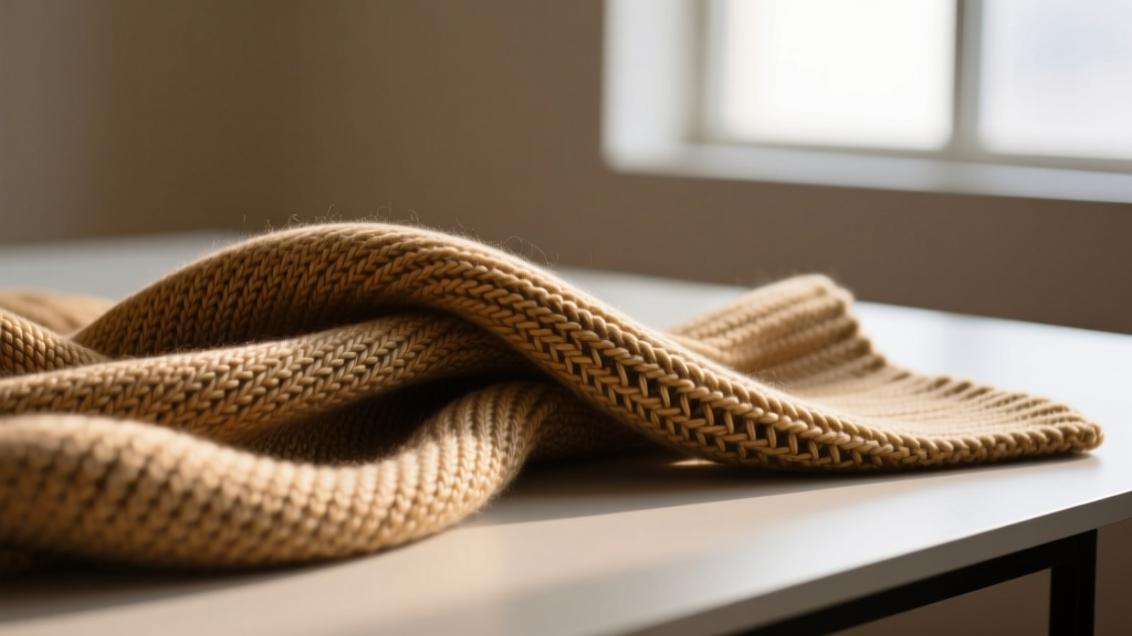 Choral Meaning Knit: Decoding the Term & Fixing Real-World Issues