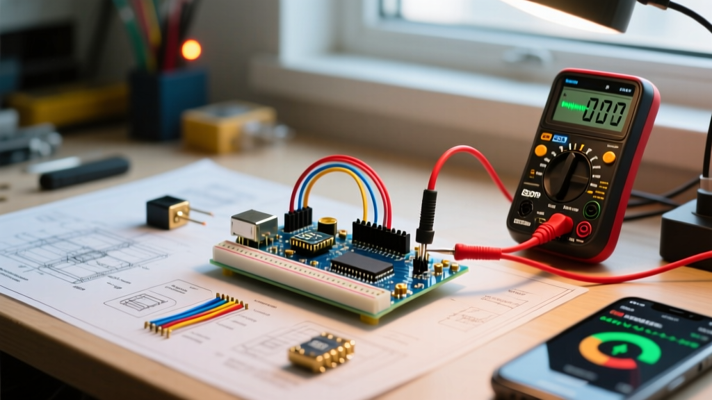 Troubleshooting Pulsweitenmodulation Arduino Errors: PWM Diagnostics