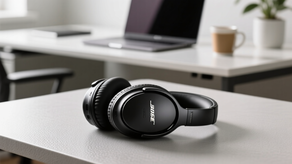 How to Clear Bose Wireless Headphones (2026)