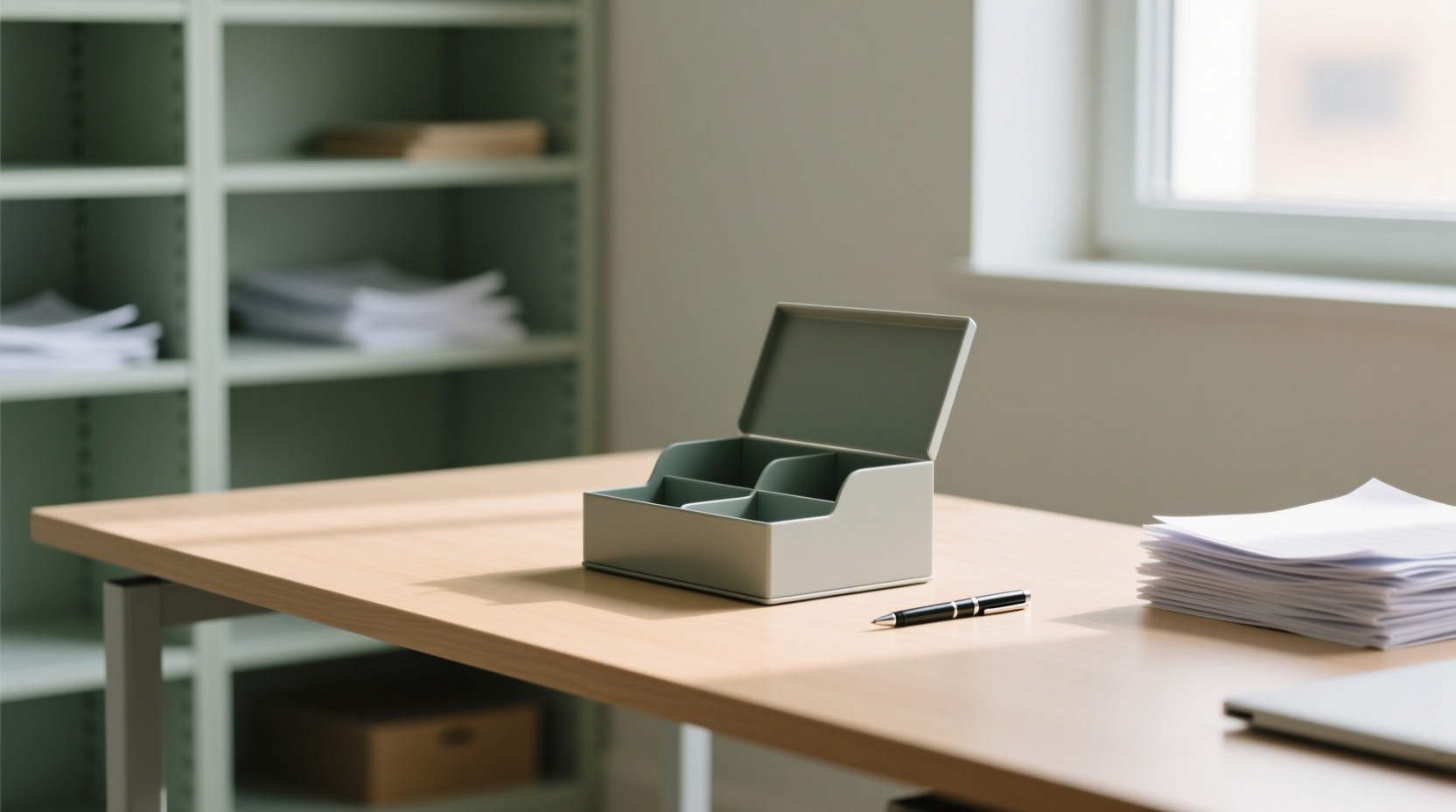 where pro organizers start when overwhelmed by clutter
