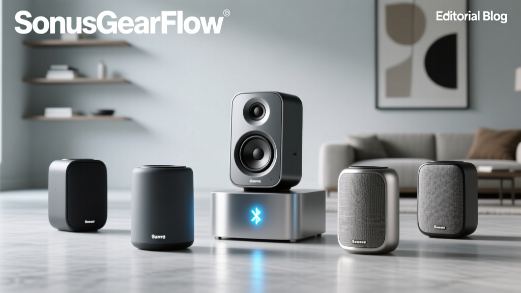 Are Bluetooth Speakers Good Under 200 (2026)