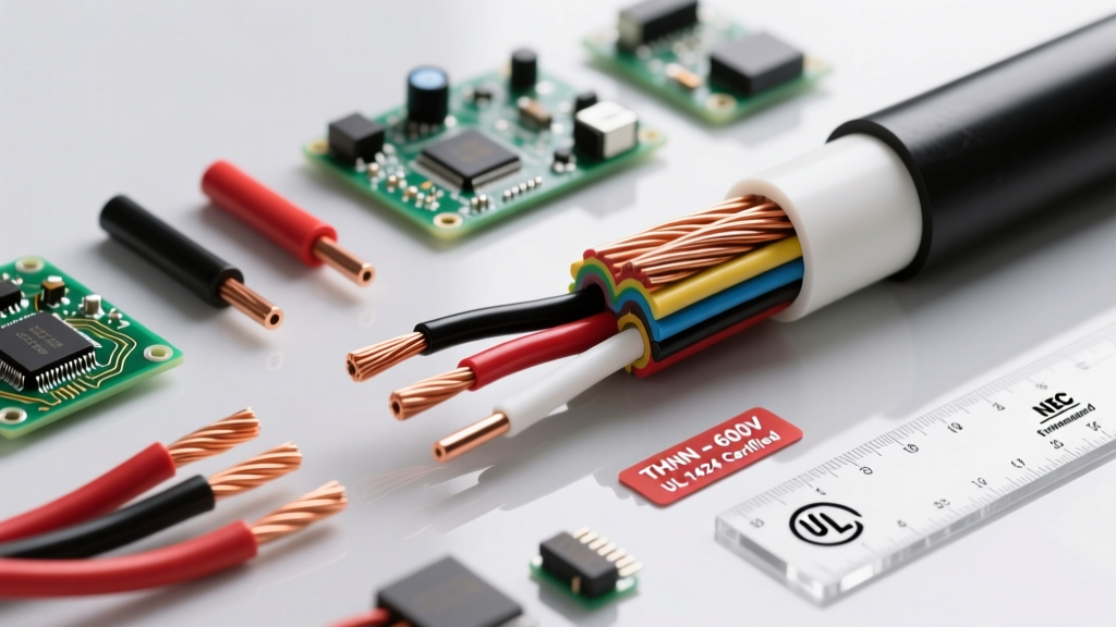 What Insulates Electricity? NEC Codes & Dielectric Guide
