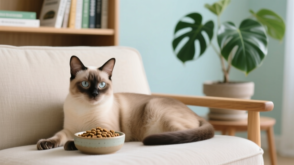 What Is a Cat's Behavior Grain Free? The Truth About How...