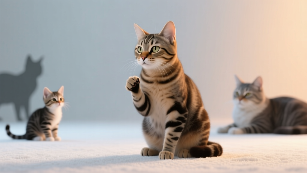 Do Male Cats Behavior Change After Neutering? Yes