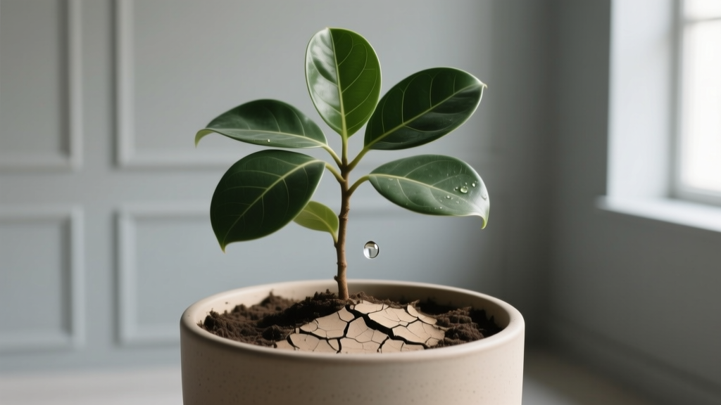 Non-Flowering Indoor Plants: Watering Truth (2026)