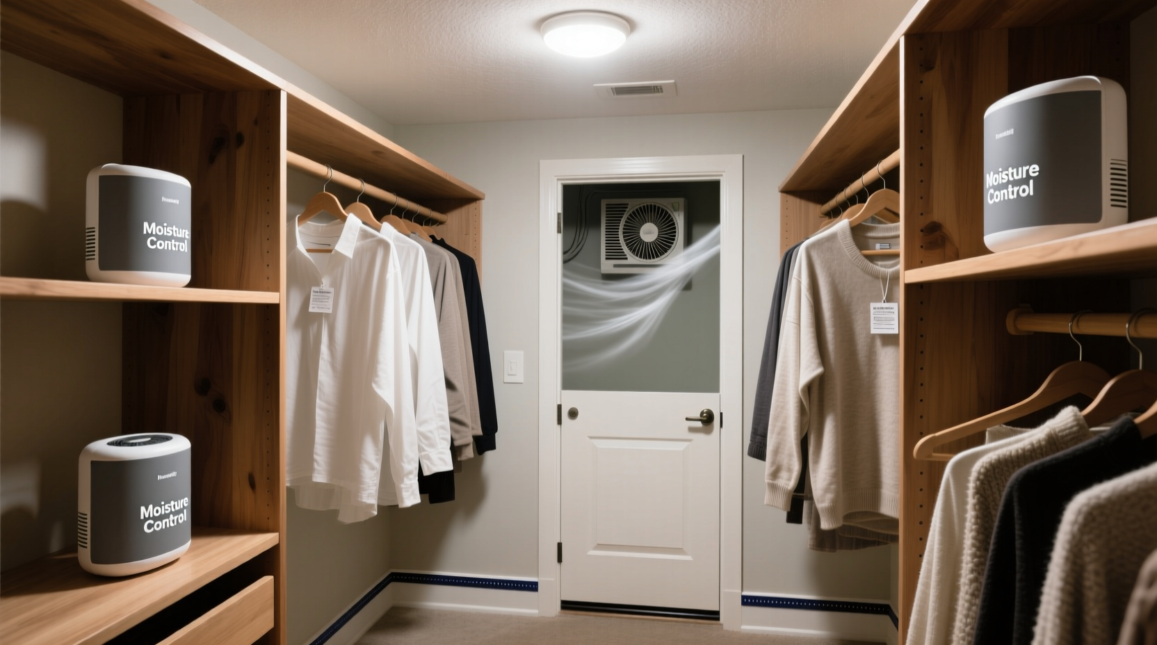 closet dehumidifier pod worth it for basements