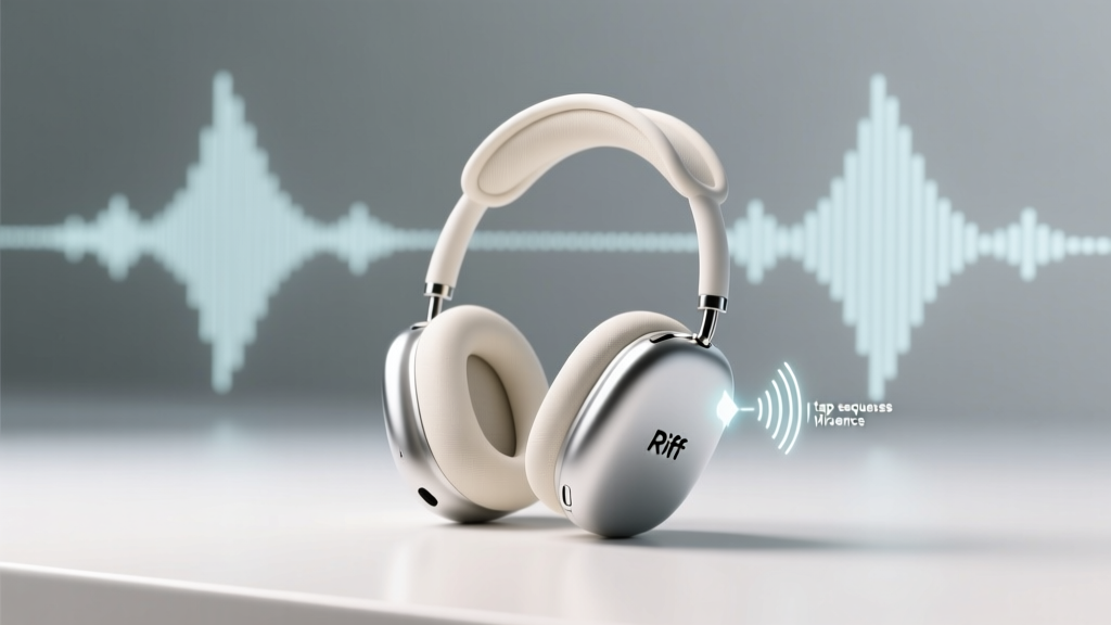 Riff Wireless Headphones to iPhone: Fix Pairing (2026)