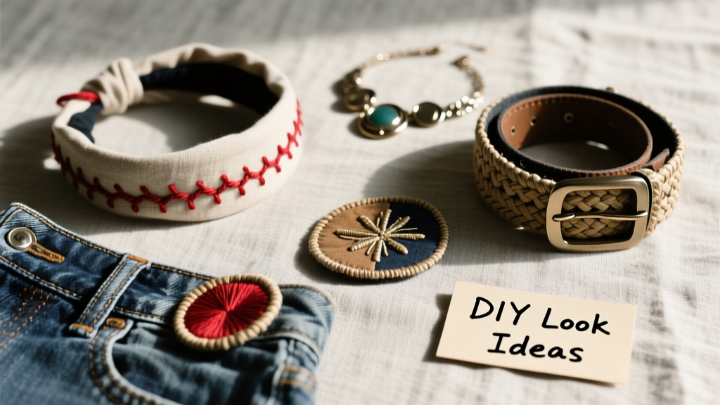 12 Professional DIY Lapel Look Ideas You Can Execute in Under 90 Minutes