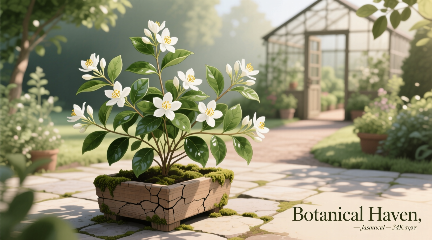 Where Can I Buy a Jasmine Plant: Trusted Sources & Smart Buying Tips