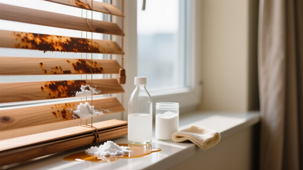 Tested: How to Get Rust Out of Blinds Easily 2026